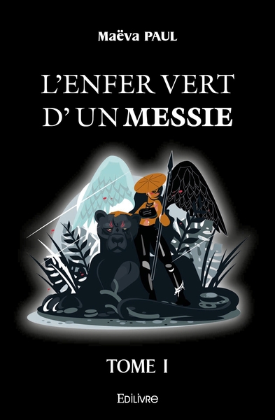 Picture of L'Enfer vert d'un messie - Tome 1