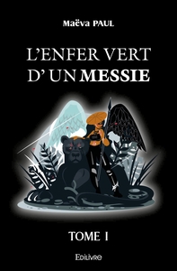 Picture of L'Enfer vert d'un messie - Tome 1