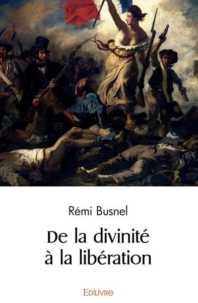 Picture of De la divinité à la libération