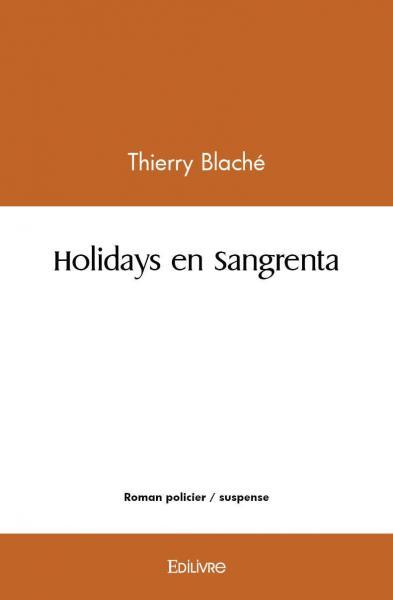 Image de Holidays en sangrenta