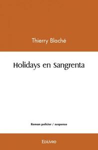 Image de Holidays en sangrenta