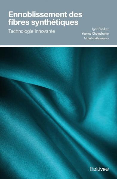 Image de Ennoblissement des fibres synthétiques