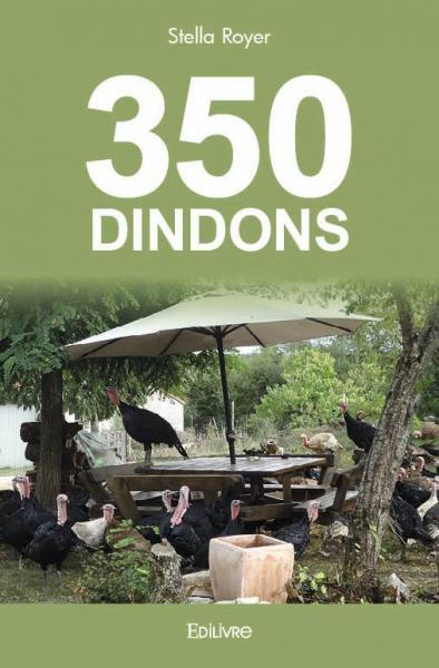 Image de 350 dindons
