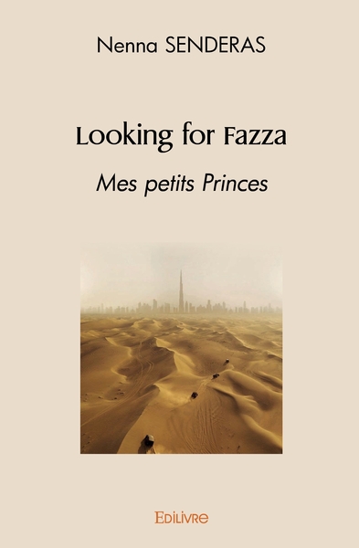 Image de Looking for Fazza