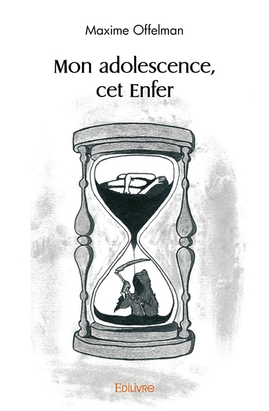 Picture of Mon adolescence, cet Enfer