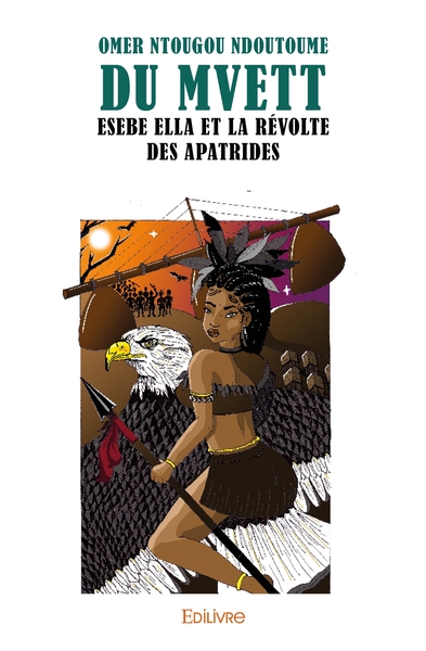 Picture of Du Mvett, la généalogie du silence - Tome 2