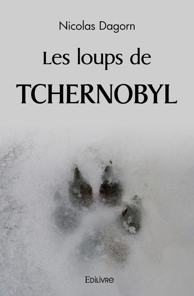 Image de Les loups de Tchernobyl