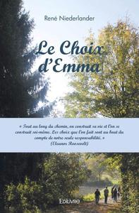 Image de Le choix d'emma