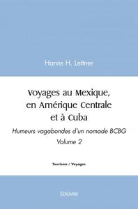 Image de Voyages au mexique, en amérique centrale et à cuba