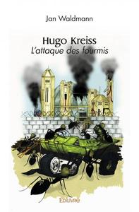 Picture of Hugo kreiss