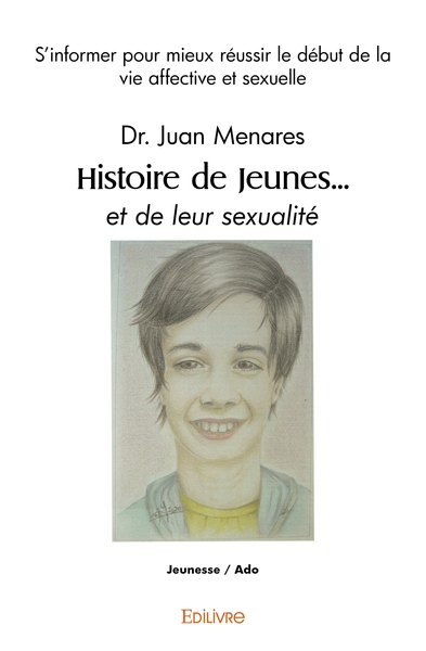 Picture of Histoire de Jeunes