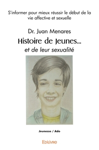 Picture of Histoire de Jeunes