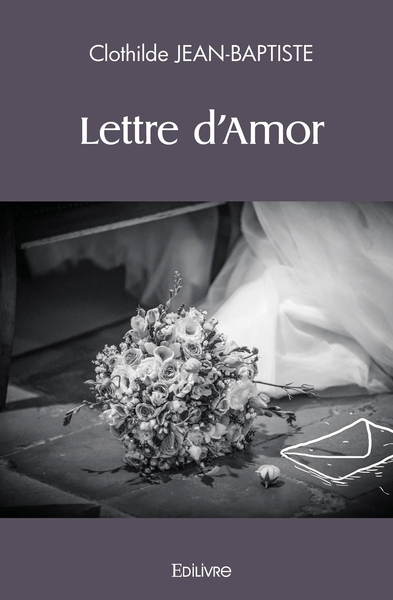 Image de Lettre d'Amor