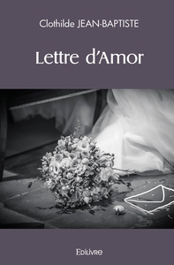 Image de Lettre d'Amor