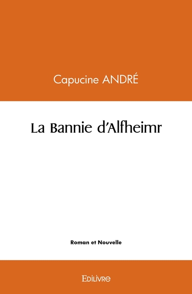 Image de La Bannie d'Alfheimr
