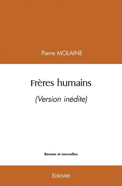 Picture of Frères humains