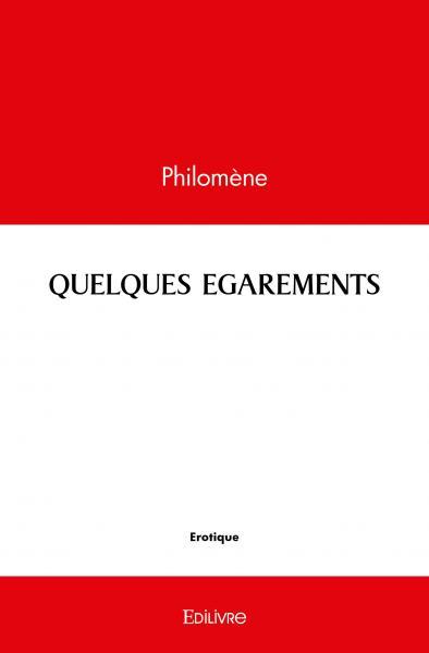 Picture of Quelques egarements