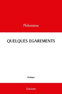 Picture of Quelques egarements