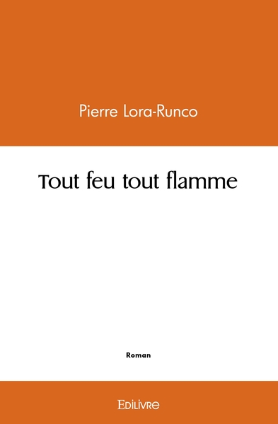 Image de Tout feu tout flamme