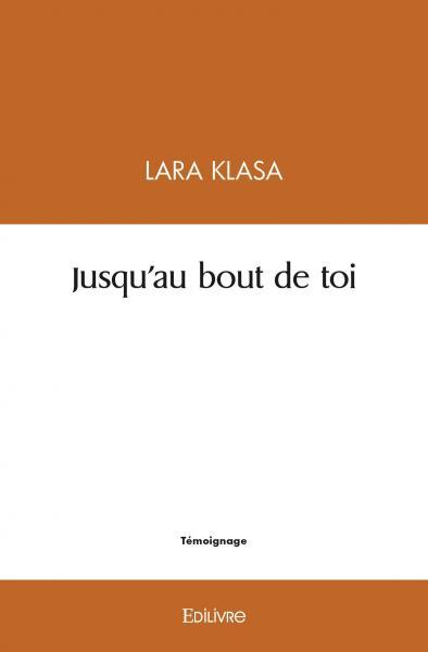 Picture of Jusqu'au bout de toi