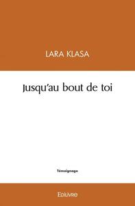 Picture of Jusqu'au bout de toi