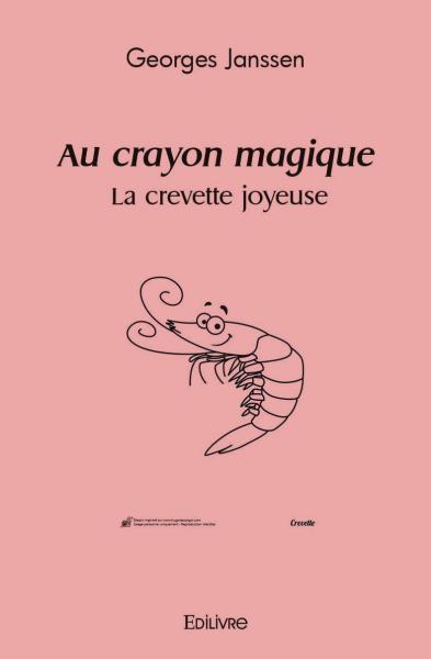 Image de Au crayon magique