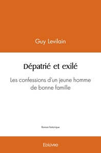 Picture of Dépatrié et exilé