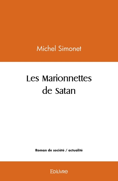 Image de Les Marionnettes de Satan