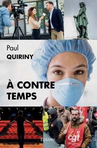 Picture of À contretemps