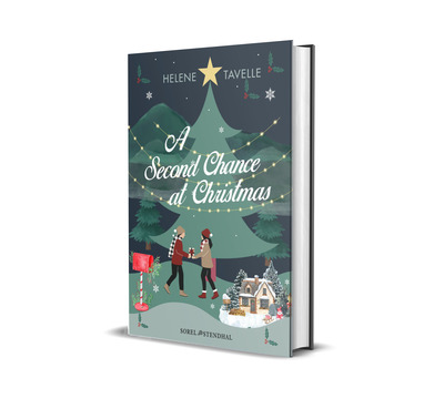 Image de A Second Chance At Christmas