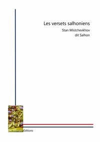 Image de Les versets salhoniens