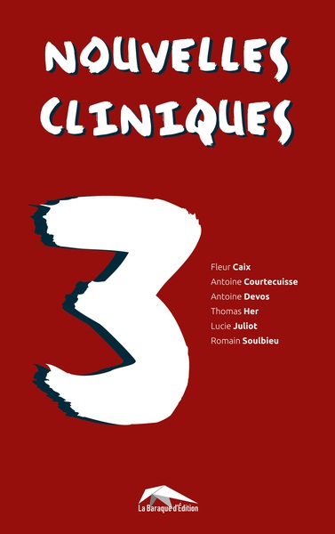 Image de Nouvelles cliniques 3