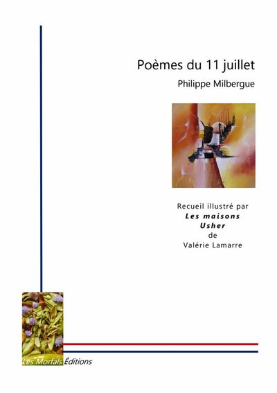 Image de Poèmes du 11 juillet