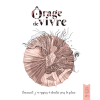Picture of ORAGE DE VIVRE