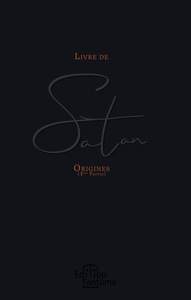 Image de Livre de Satan (1ère partie) Origines