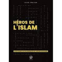 Image de HéROS DE L´ISLAM, LES 30 FIGUR