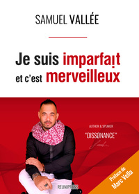 Image de Je suis imparfait et c'est merveilleux
