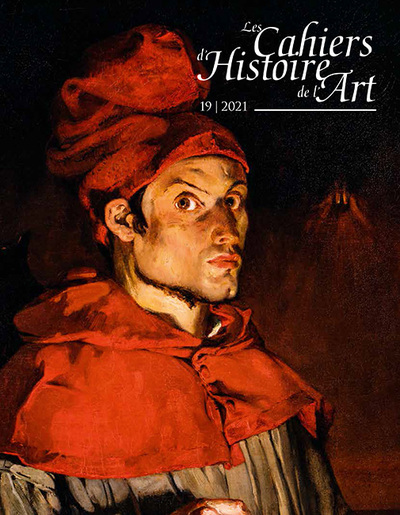 Picture of Les Cahiers d'Histoire de l'Art n°19