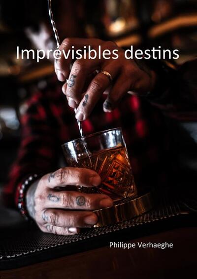 Picture of Imprévisibles destins