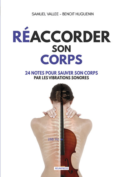Picture of Réaccordez son Corps