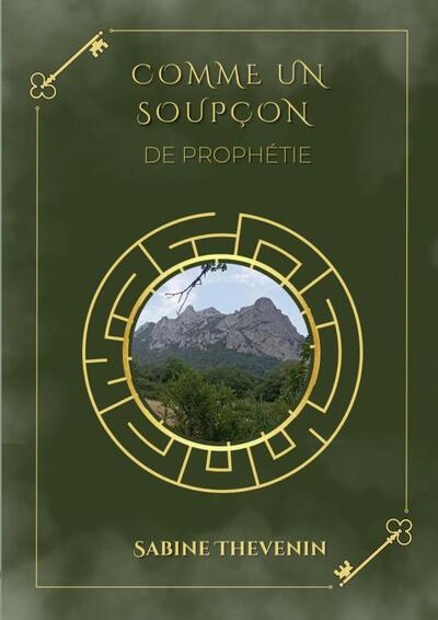 Image de Comme un soupçon de prophétie