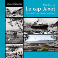 Picture of Marseille : le cap Janet
