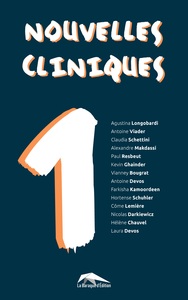 Image de Nouvelles cliniques 1