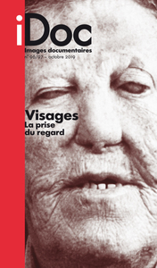 Image de Images Documentaires N°96/97 Visages - octobre 2019