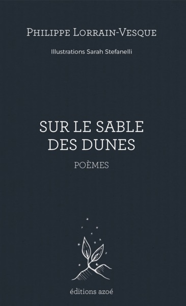 Picture of SUR LE SABLE DES DUNES