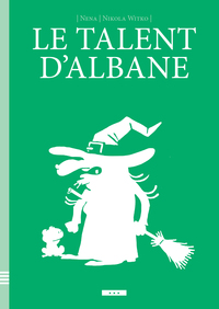 Image de Talent d'Albane (Le)