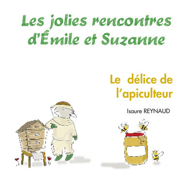 Picture of Le délice de l'apiculteur