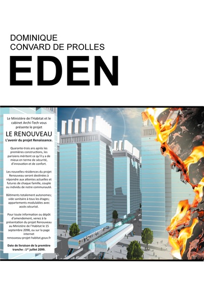 Image de EDEN