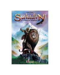 Image de SALADIN ET LANNEAU MAGIQUE TO