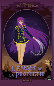Image de L'Enfant de la Prophétie Tome 2